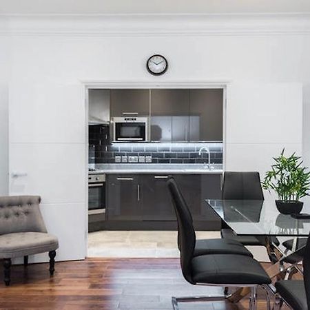 Fleet Street Apartment 3 London Exterior foto