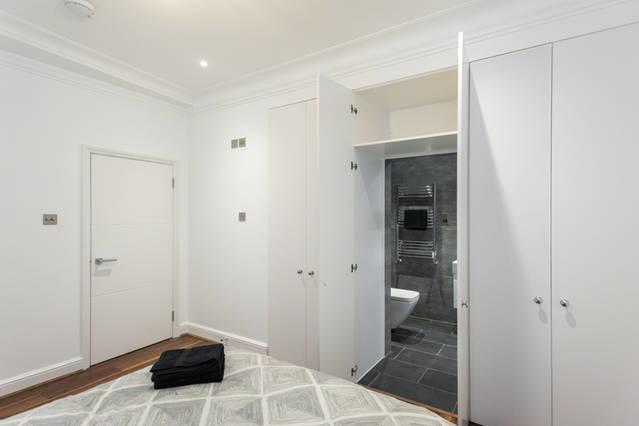 Fleet Street Apartment 3 London Exterior foto