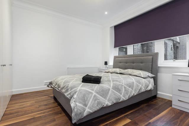 Fleet Street Apartment 3 London Exterior foto