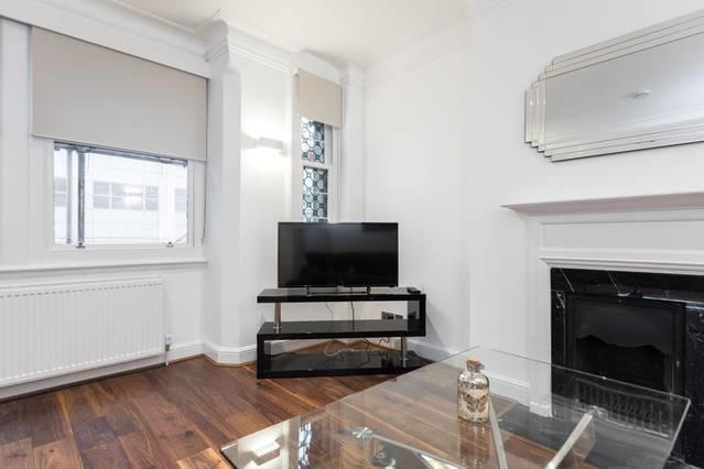 Fleet Street Apartment 3 London Exterior foto