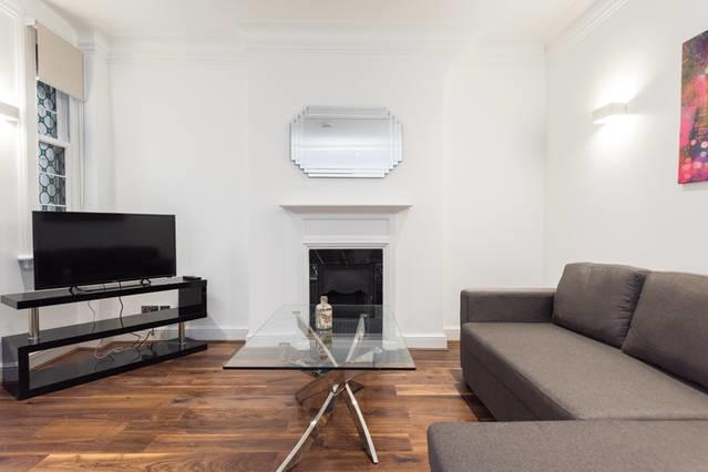 Fleet Street Apartment 3 London Exterior foto