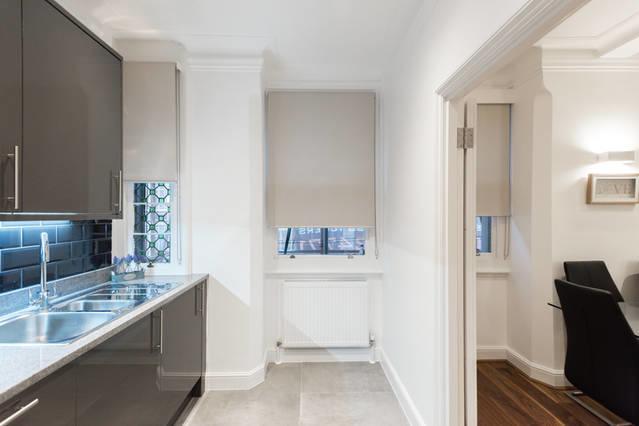Fleet Street Apartment 3 London Exterior foto