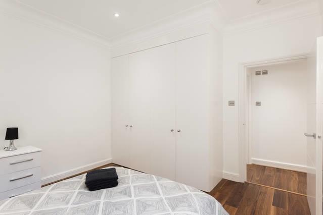 Fleet Street Apartment 3 London Exterior foto